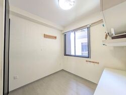 iNZ Residence (D23), Condominium #577230741
